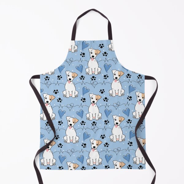 Item preview, Love Smooth Coat Lemon Jack Russell Terrier 2 designed and sold by Lulupainting.