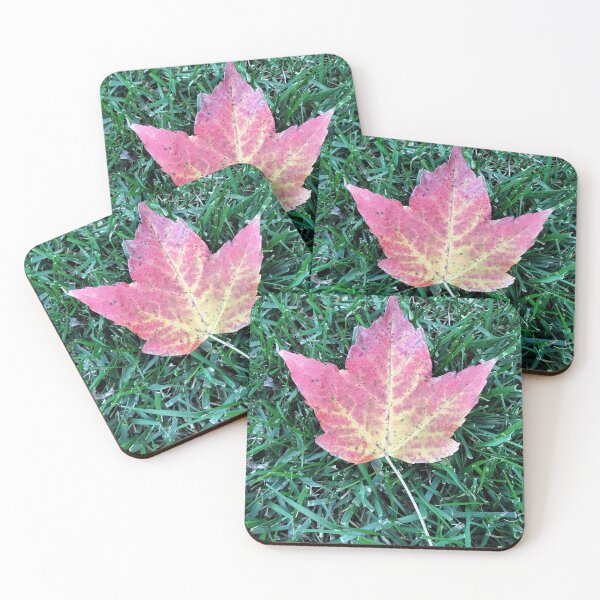 Item preview, Red Maple Leaf 2 designed and sold by gistinker.