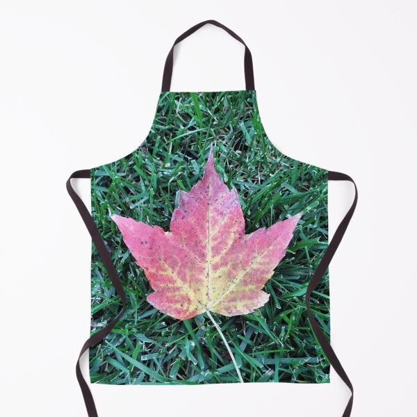 Item preview, Red Maple Leaf 2 designed and sold by gistinker.
