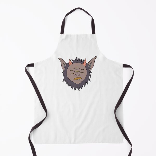 Item preview, MUNSTA - Sleepy Dark Brown Monster designed and sold by OWLSTANDING.