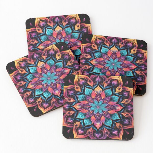 Item preview, Spiritual Harmony designed and sold by ArtLux-Studio.