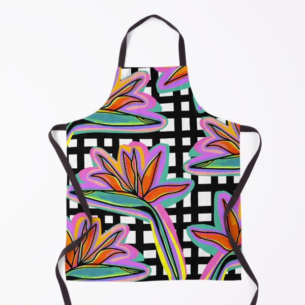 Item preview, TROPICAL FLOWERS designed and sold by ANDREASILVESTRI.