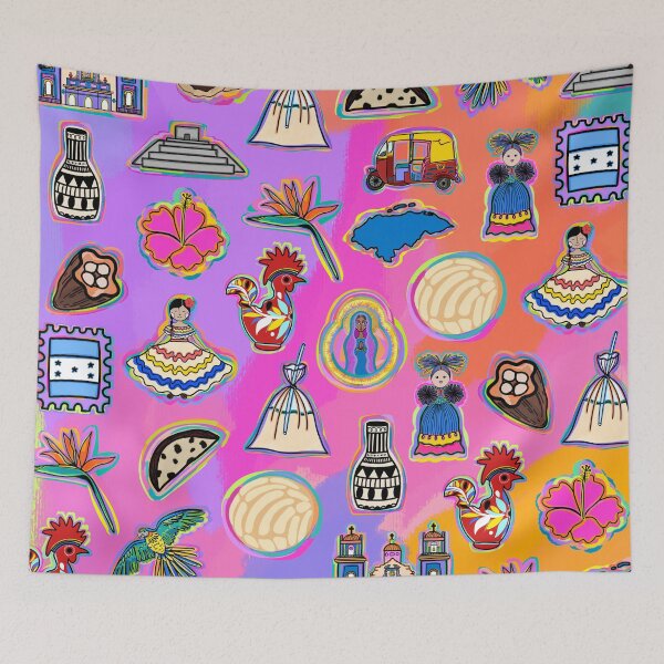 Item preview, SOUVENIR 4 designed and sold by ANDREASILVESTRI.