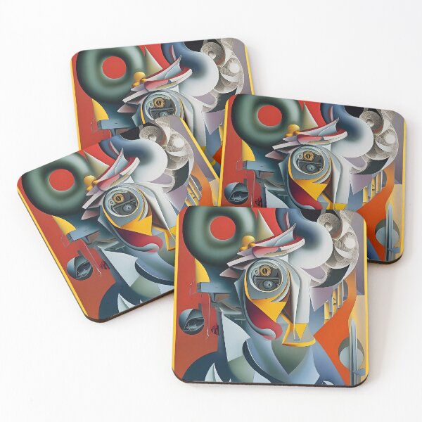 Item preview, Totemic Transcendence designed and sold by Aaron Gibson.