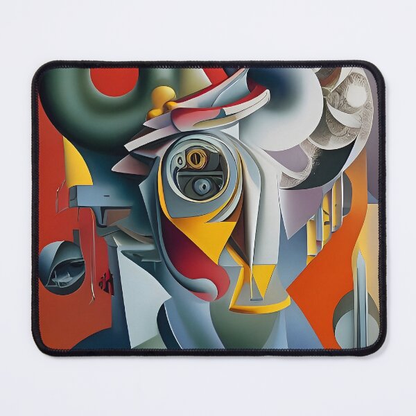 Item preview, Totemic Transcendence designed and sold by Aaron Gibson.