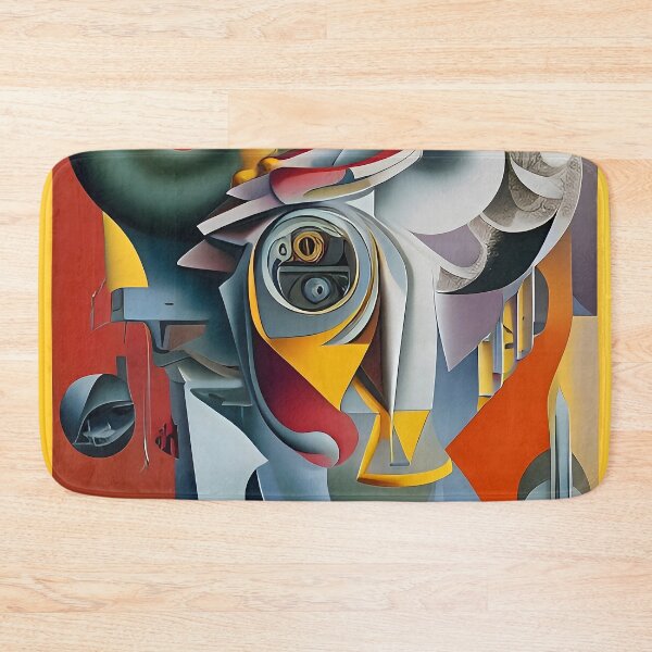 Item preview, Totemic Transcendence designed and sold by Aaron Gibson.