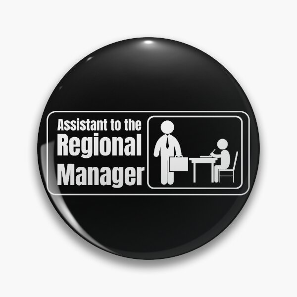 Item preview, Assistant To The Regional Manager Gear designed and sold by DynamicDesign.