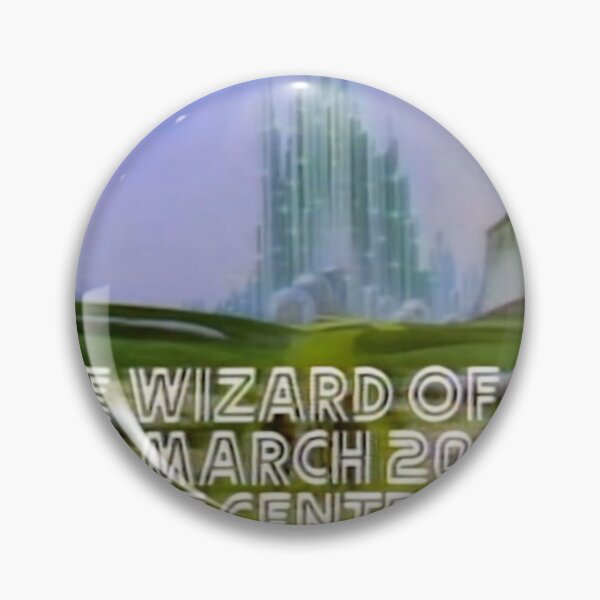Item preview, Wizard of Oz Promo, 1977 designed and sold by Jenniferkate72.