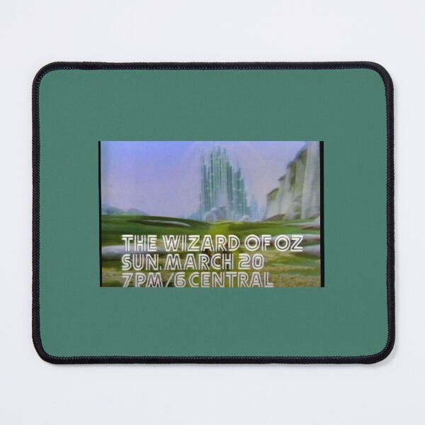 Item preview, Wizard of Oz Promo, 1977 designed and sold by Jenniferkate72.
