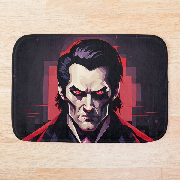 Item preview, Dark Portrait Series: Gothic (16bits Art) [Model 06] designed and sold by grimtower.