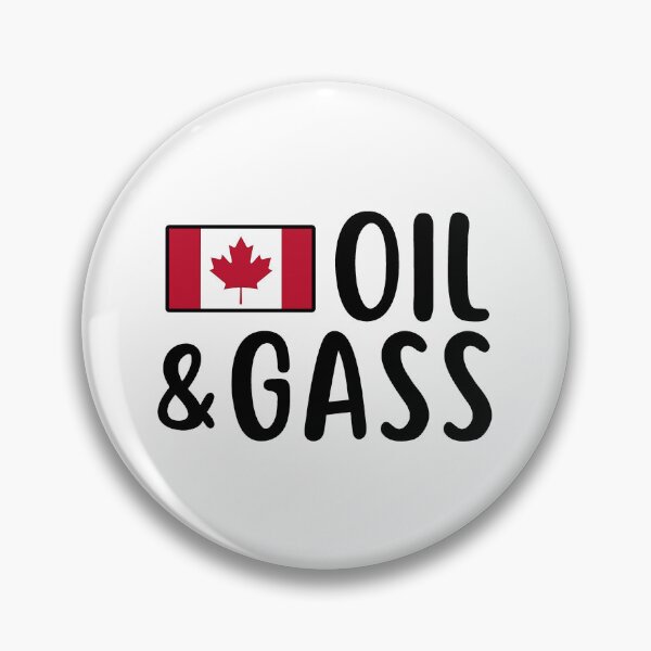 Item preview, Canadian Oil And Gass designed and sold by ViewerEqualsPhoton.