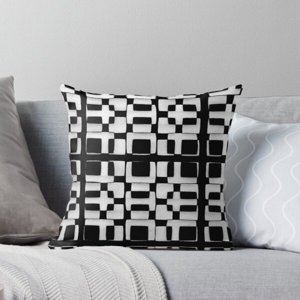 Item preview, Squares designed and sold by Stoneinart.