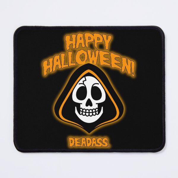 Item preview, Deadass designed and sold by TeeArcade84.