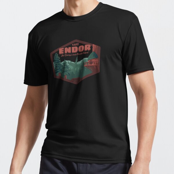Camiseta deportiva