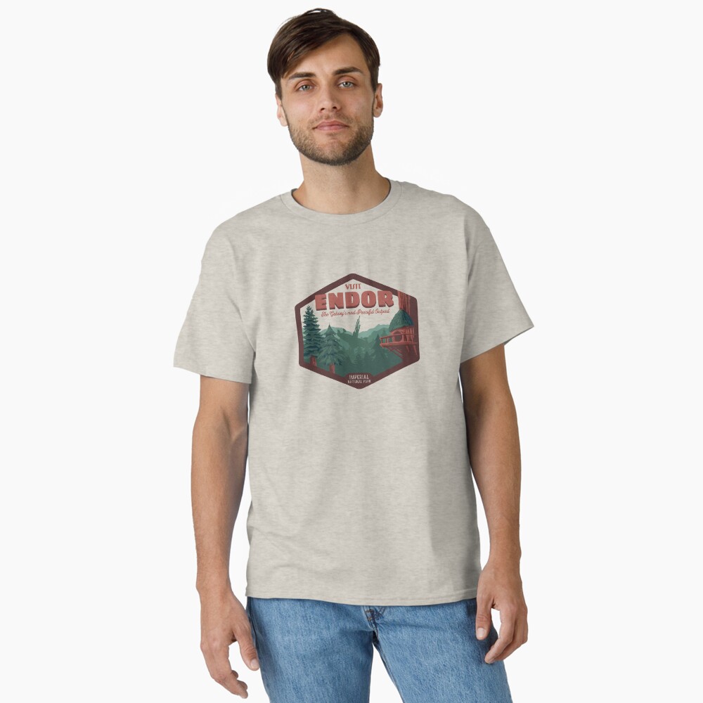 Vista previa del artículo con la obra «Camiseta clásica», diseñado y vendido por adorabowldesign.