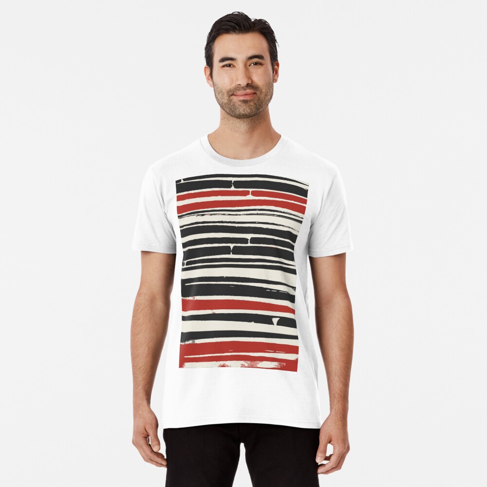 Item preview, Premium T-Shirt designed and sold by MyArt23.
