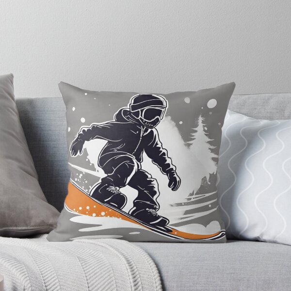 Item preview, Skier designed and sold by SantyMP.