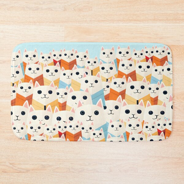 Item preview, clowder, a group of cats,a clowder of cats designed and sold by zzzozzo.