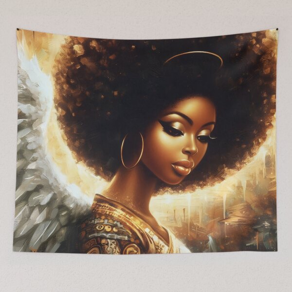 Item preview, Angel Of Mine  designed and sold by Design Den.