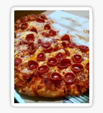Zza Sticker