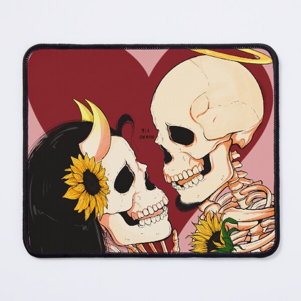 Item preview, Til Death designed and sold by CapnBootz.