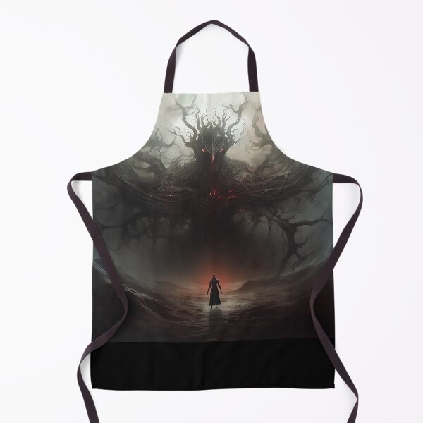 Item preview, Ancient mountain god designed and sold by PsionicVoid.