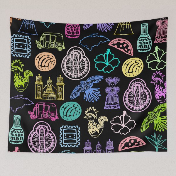 Item preview, LINEAR ART SOUVENIRS designed and sold by ANDREASILVESTRI.