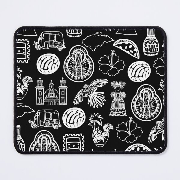 Item preview, BLACK AND WHITE SOUVENIRS  designed and sold by ANDREASILVESTRI.