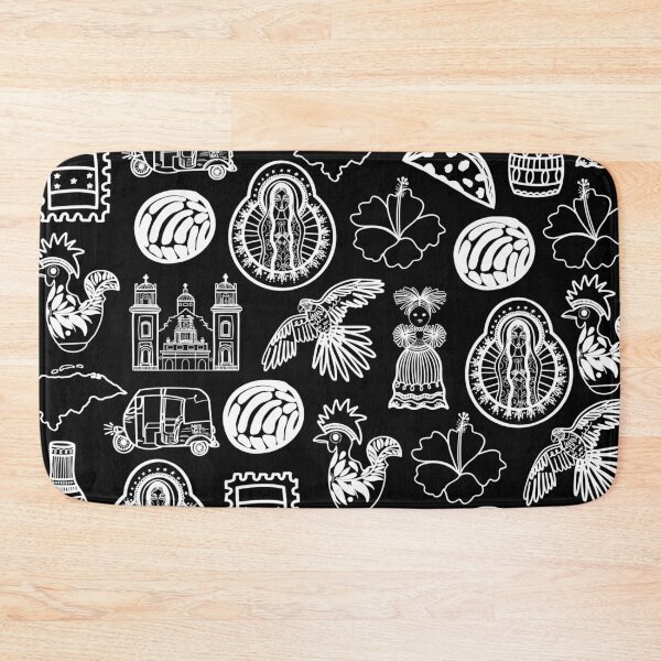 Item preview, BLACK AND WHITE SOUVENIRS  designed and sold by ANDREASILVESTRI.