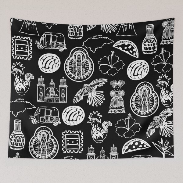 Item preview, BLACK AND WHITE SOUVENIRS  designed and sold by ANDREASILVESTRI.