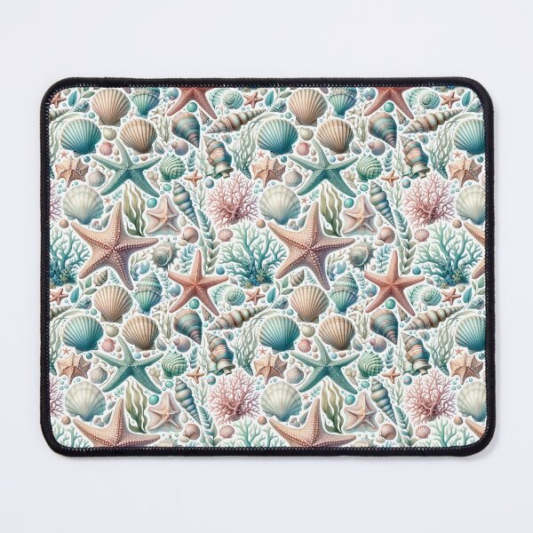 Item preview, Sea bottom miami designed and sold by IndustryPrint.