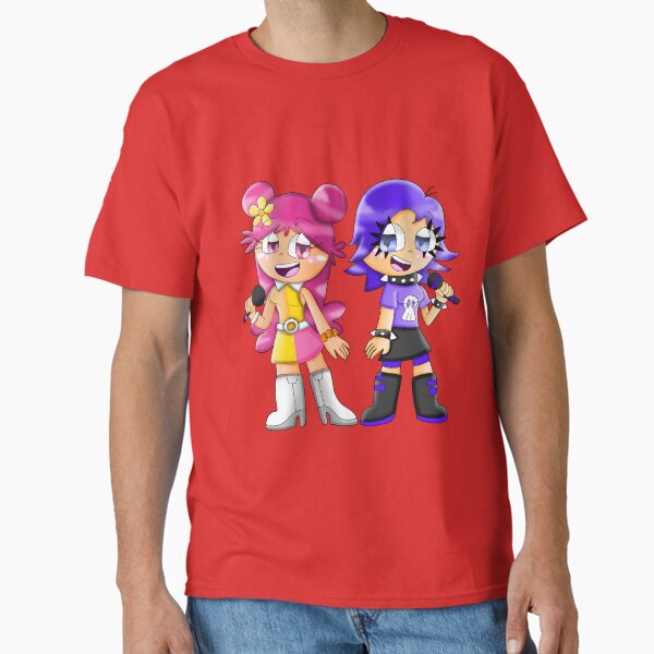 Puffy Ami Yumi T-Shirts for Sale | Redbubble