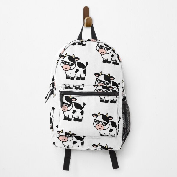 Item preview, Cute cow lover designed and sold by Batartiste.