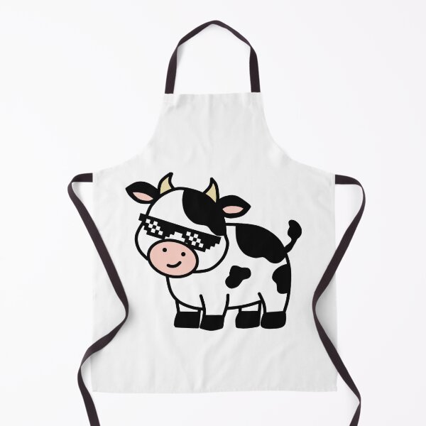 Item preview, Cute cow lover designed and sold by Batartiste.