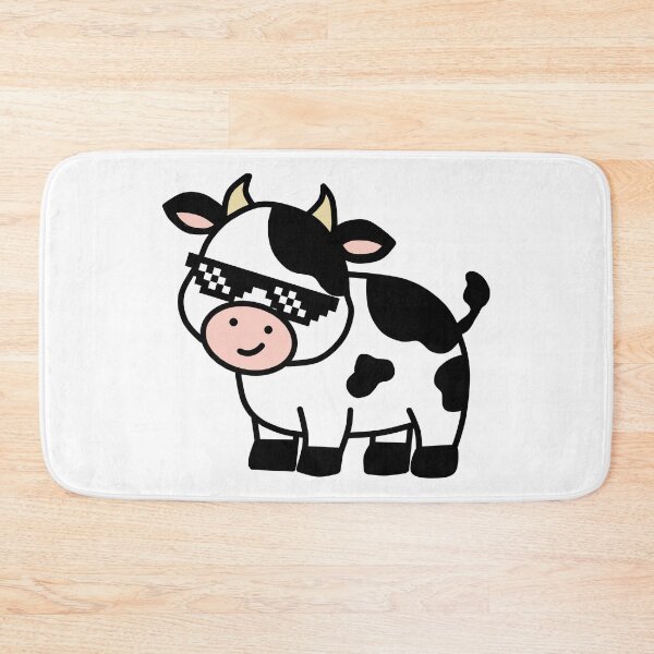 Item preview, Cute cow lover designed and sold by Batartiste.