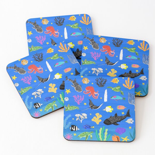 Item preview, CARIBBEAN LIFE designed and sold by ANDREASILVESTRI.