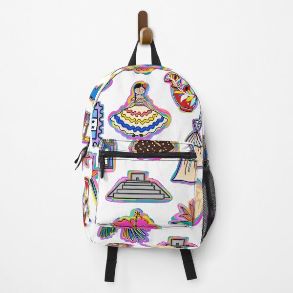 Item preview, NEW HONDURAN SOUVENIR PATTERN designed and sold by ANDREASILVESTRI.