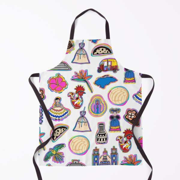 Item preview, NEW HONDURAN SOUVENIR PATTERN designed and sold by ANDREASILVESTRI.