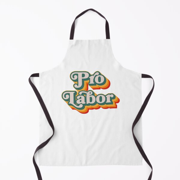 Item preview, Pro Labor designed and sold by Texterns.