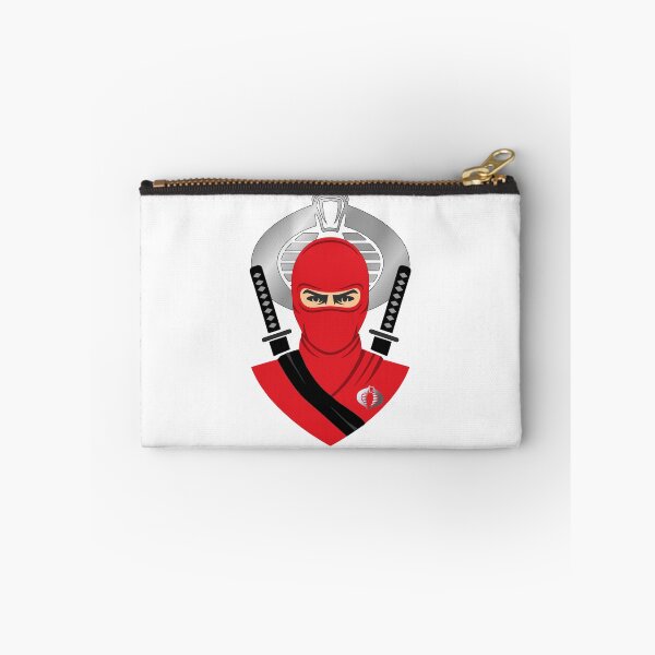 Item preview, Cobra Red Ninja designed and sold by AJ  Liber.