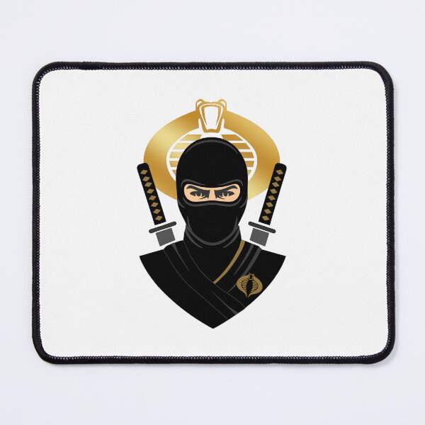 Item preview, Cobra Ninja Ku designed and sold by AJ  Liber.