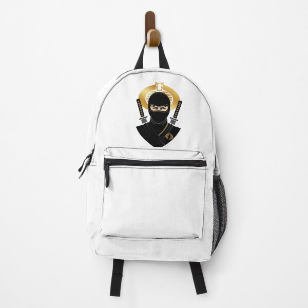 Item preview, Cobra Ninja Ku designed and sold by AJ Liber.