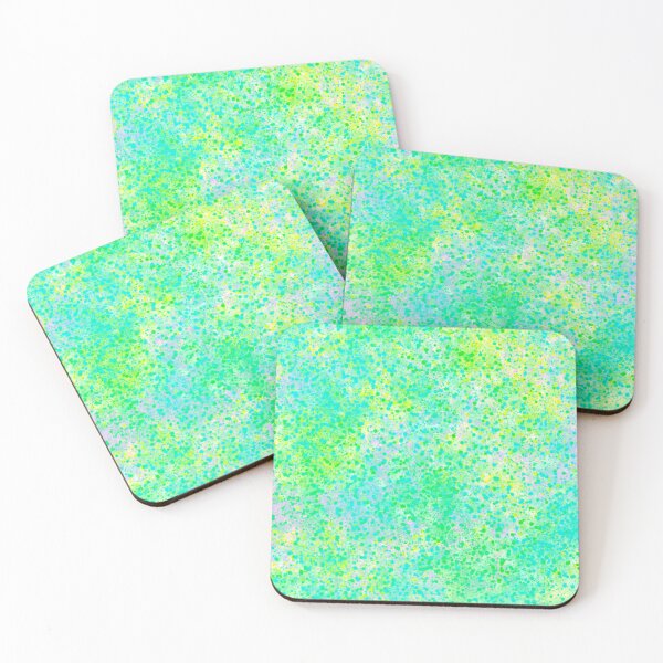 Item preview, Spray Paint Bright Pattern designed and sold by ClearAndHappy.