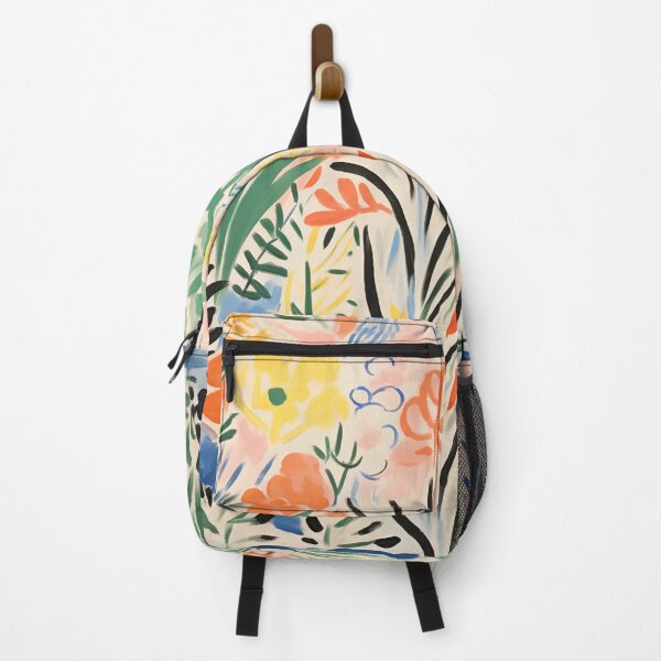 Item preview, Summer Garden Matisse Inspired designed and sold by trajeado14.