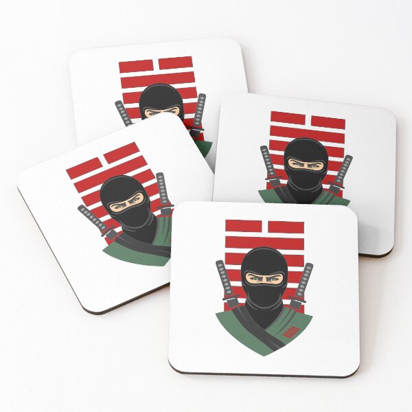 Item preview, GiJoe Kamakura Ninja designed and sold by AJ  Liber.