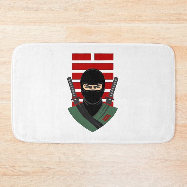 Item preview, GiJoe Kamakura Ninja designed and sold by AJ  Liber.