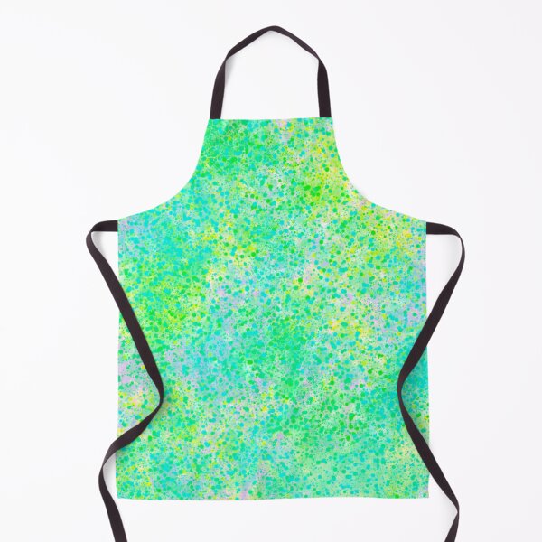 Item preview, Spray Paint Bright Pattern designed and sold by ClearAndHappy.