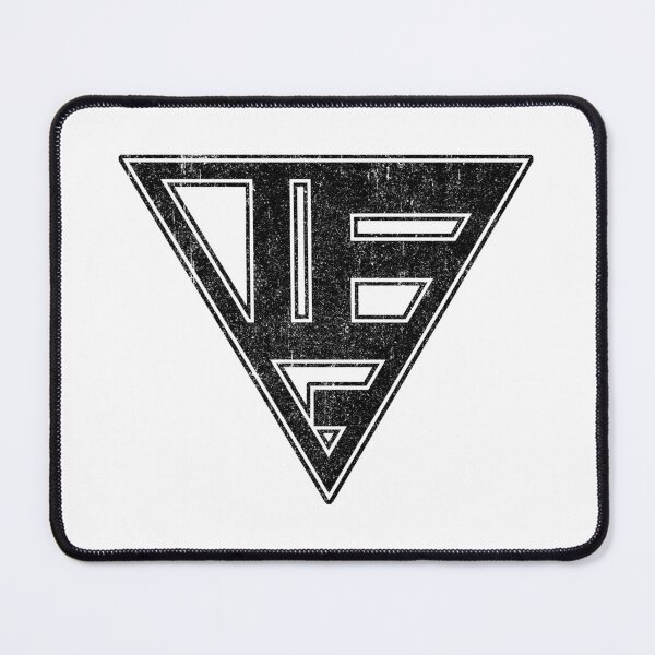 Item preview, Kaede Symbol (Variant) designed and sold by huckblade.