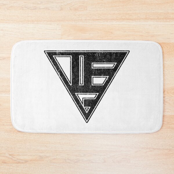 Item preview, Kaede Symbol (Variant) designed and sold by huckblade.