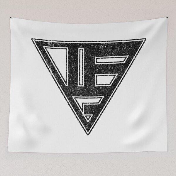 Item preview, Kaede Symbol (Variant) designed and sold by huckblade.